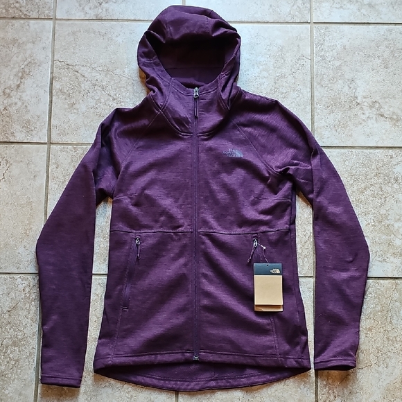 The North Face Canyonlands Hoodie - Picture 1 of 7